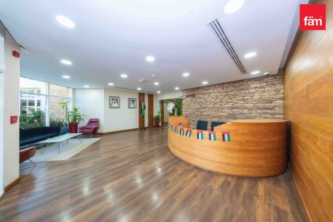 Dubai、UAE にあるオフィスの賃貸物件 10.3 m2、No687374 - 写真 29