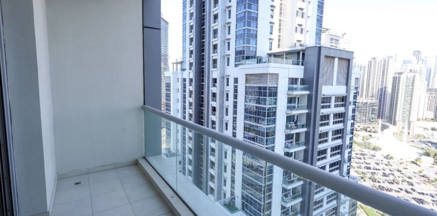 Apartamento en Business Bay, Dubai, EAU 2 dormitorios, 119.2 m² № 687342