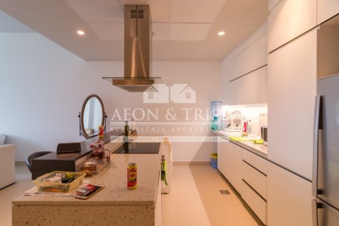 Byt v Motor City, Dubai, SAE 2 ložnice, 130 m² Č.: 648797 - fotografie 1