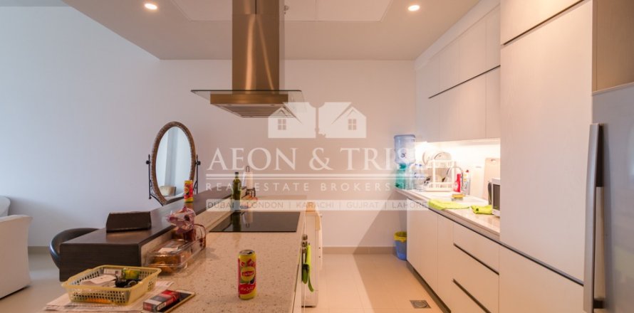 Byt v Motor City, Dubai, SAE 2 ložnice, 130 m² Č.: 648797