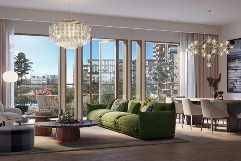 Huvila Dubai Hills Estate, Dubai, Arabiemiraatit 3 makuuhuonetta, 282 m2 № 648801 - kuva 3