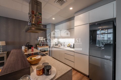 Appartement te koop in Motor City, Dubai, VAE 2 slaapkamers, 129 vr.m., nr 648798 - foto 4