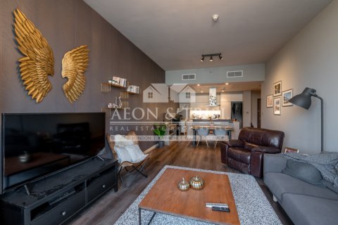 Appartement te koop in Motor City, Dubai, VAE 2 slaapkamers, 129 vr.m., nr 648798 - foto 2