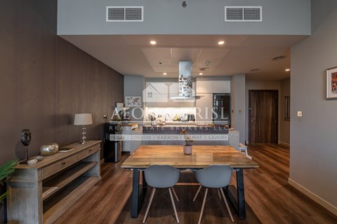 Appartement te koop in Motor City, Dubai, VAE 2 slaapkamers, 129 vr.m., nr 648798 - foto 3