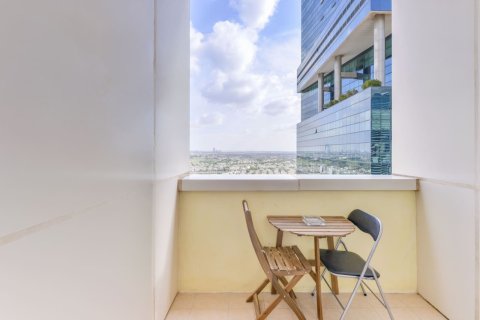 Huoneisto Jumeirah Lake Towers, Dubai, Arabiemiraatit 2 makuuhuonetta, 139 m2 № 648802 - kuva 1