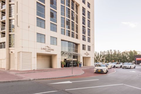 Huoneisto Jumeirah Lake Towers, Dubai, Arabiemiraatit 2 makuuhuonetta, 139 m2 № 648802 - kuva 4