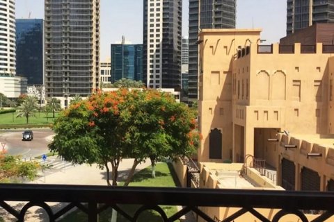 Apartman u Old Town, Dubai, UAE 1 spavaća soba, 85 m2 Br. 648800 - fotografija 1