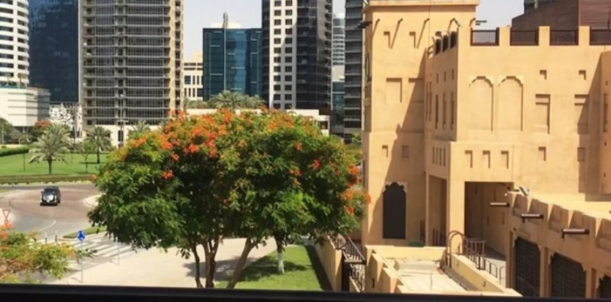 Apartman u Old Town, Dubai, UAE 85 m2, 1 spavaća soba Br. 648800