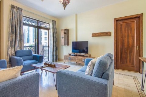 Apartman u Old Town, Dubai, UAE 1 spavaća soba, 85 m2 Br. 648800 - fotografija 4