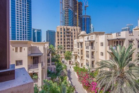 Apartman u Old Town, Dubai, UAE 1 spavaća soba, 85 m2 Br. 648800 - fotografija 3
