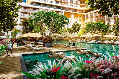 Apartment in SOBHA ONE in Dubai, UAE 1 bedroom, 63 sq.m. № 637330 - photo 4