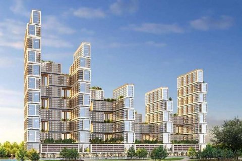 Appartement à vendre à  Dubai, EAU 3 chambres, 231 m2 № 637326 - photo 4