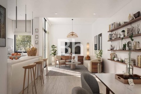 Appartement à vendre à  Yas Island, Abu Dhabi, EAU 2 chambres, 100 m2 № 642433 - photo 3