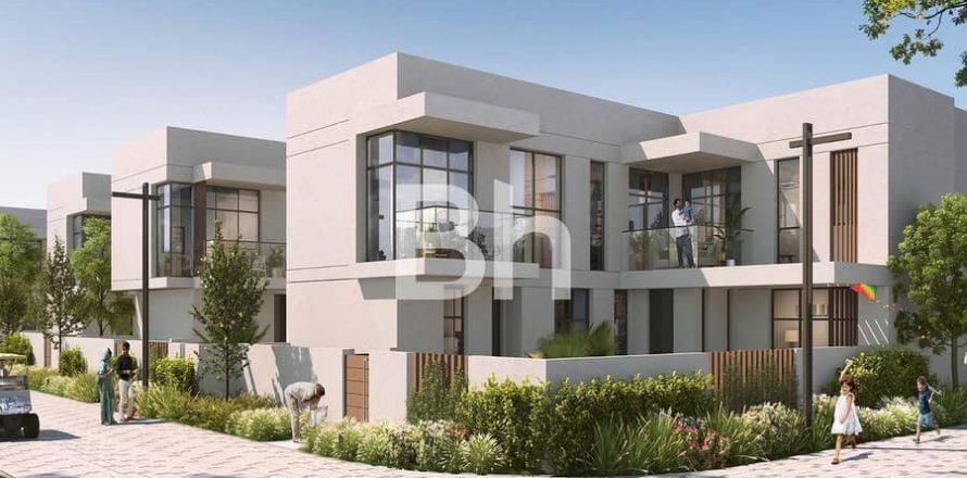Appartement à Yas Island, Abu Dhabi, EAU: 2 chambres, 100 m2 № 642433
