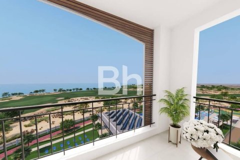 Müüa korter on the Yas Island, Abu Dhabi, AÜE: 2 magamistoaga, 168 m² Nr 642434 - pilt 10