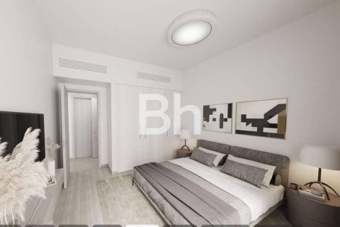 Müüa korter on the Yas Island, Abu Dhabi, AÜE: 2 magamistoaga, 168 m² Nr 642434 - pilt 5