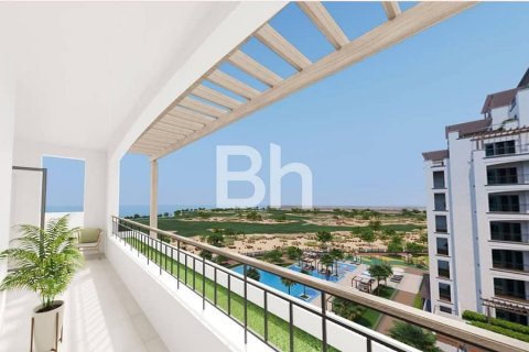 Müüa korter on the Yas Island, Abu Dhabi, AÜE: 2 magamistoaga, 168 m² Nr 642434 - pilt 1