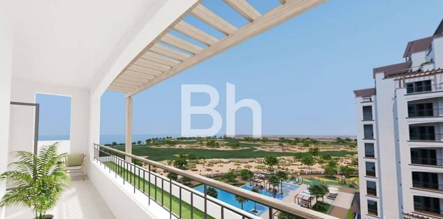 Korter on the Yas Island, Abu Dhabi, AÜE: 2 magamistoaga, 168 m² Nr 642434
