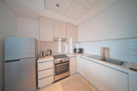 Huoneisto Yas Island, Abu Dhabi, Arabiemiraatit 1 makuuhuone, 65 m2 № 642430 - kuva 14