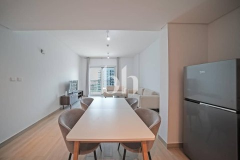 Huoneisto Yas Island, Abu Dhabi, Arabiemiraatit 1 makuuhuone, 65 m2 № 642430 - kuva 12