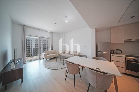 Huoneisto Yas Island, Abu Dhabi, Arabiemiraatit 1 makuuhuone, 65 m2 № 642430 - kuva 7