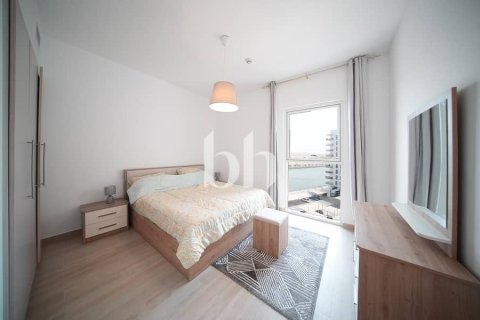 Huoneisto Yas Island, Abu Dhabi, Arabiemiraatit 1 makuuhuone, 65 m2 № 642430 - kuva 10