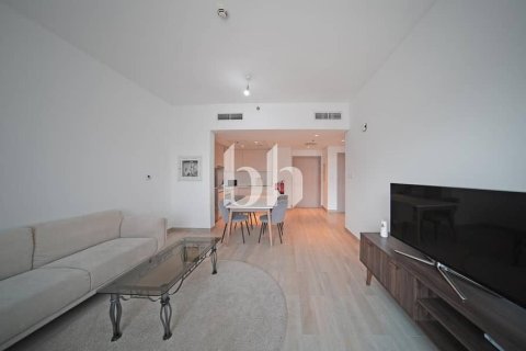 Huoneisto Yas Island, Abu Dhabi, Arabiemiraatit 1 makuuhuone, 65 m2 № 642430 - kuva 9