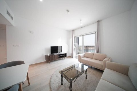 Huoneisto Yas Island, Abu Dhabi, Arabiemiraatit 1 makuuhuone, 65 m2 № 642430 - kuva 6