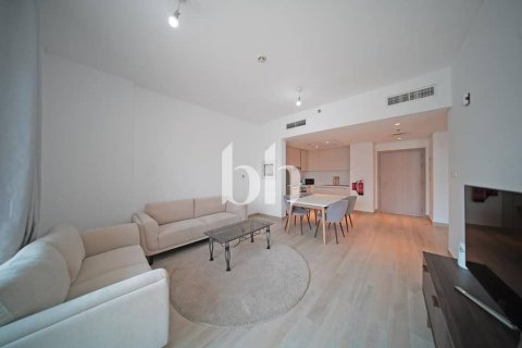 Huoneisto Yas Island, Abu Dhabi, Arabiemiraatit 1 makuuhuone, 65 m2 № 642430 - kuva 8