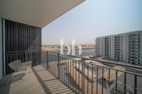 Huoneisto Yas Island, Abu Dhabi, Arabiemiraatit 1 makuuhuone, 65 m2 № 642430 - kuva 1