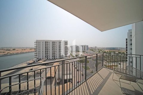 Huoneisto Yas Island, Abu Dhabi, Arabiemiraatit 1 makuuhuone, 65 m2 № 642430 - kuva 15