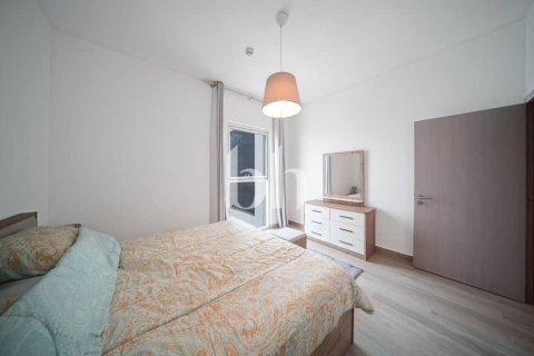 Huoneisto Yas Island, Abu Dhabi, Arabiemiraatit 1 makuuhuone, 65 m2 № 642430 - kuva 11
