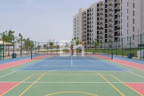 Huoneisto Yas Island, Abu Dhabi, Arabiemiraatit 1 makuuhuone, 65 m2 № 642430 - kuva 3