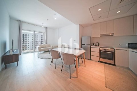 Huoneisto Yas Island, Abu Dhabi, Arabiemiraatit 1 makuuhuone, 65 m2 № 642430 - kuva 5