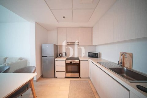 Huoneisto Yas Island, Abu Dhabi, Arabiemiraatit 1 makuuhuone, 65 m2 № 642430 - kuva 13