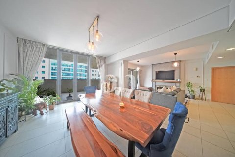 Apartamento en venta en Al Raha Beach, Abu Dhabi, EAU 4 dormitorios, 277 m2 № 642431 - foto 6