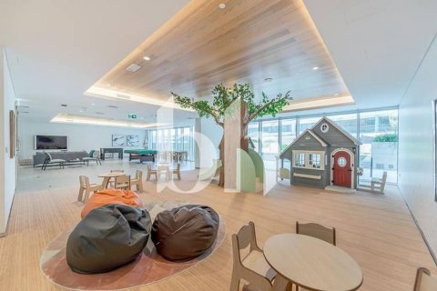 Appartement te huur in Yas Island, Abu Dhabi, VAE 49 vr.m., nr 642432 - foto 11