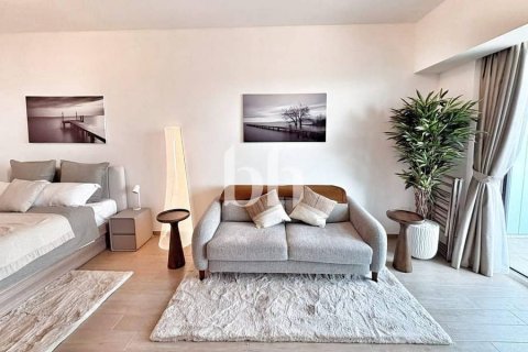 Appartement te huur in Yas Island, Abu Dhabi, VAE 49 vr.m., nr 642432 - foto 2