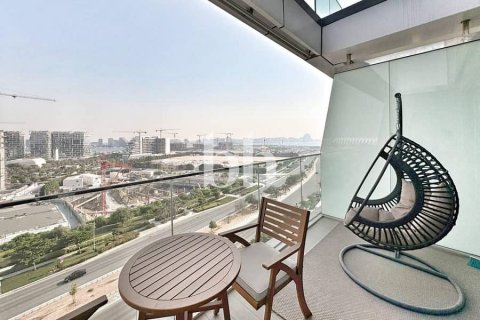 Apartmán na Yas Island, Abu Dhabi, SAE 49 m2 č. 642432 - Fotografia 3