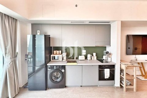 Appartement te huur in Yas Island, Abu Dhabi, VAE 49 vr.m., nr 642432 - foto 7