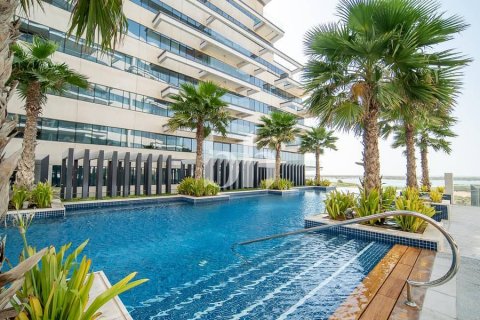 Appartement te huur in Yas Island, Abu Dhabi, VAE 49 vr.m., nr 642432 - foto 12