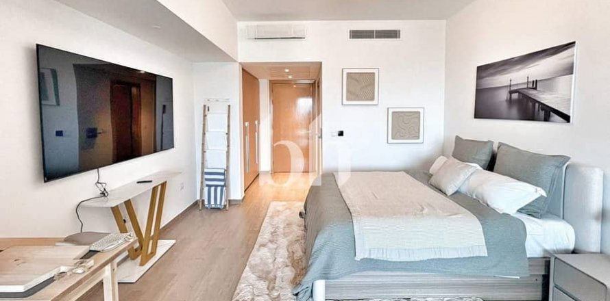 Apartman na Yas Island, Abu Dhabi, UAE 49 m2 Br. 642432