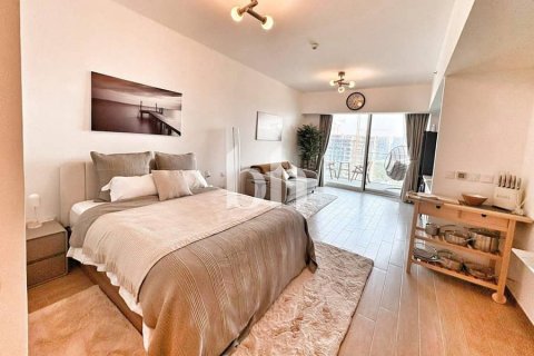 Appartement te huur in Yas Island, Abu Dhabi, VAE 49 vr.m., nr 642432 - foto 5