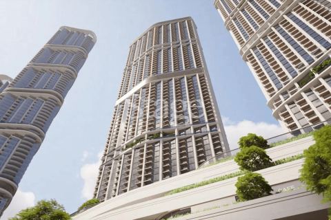 Dubai, UAE의 판매용 아파트 침실 1개, 55제곱미터 번호 642390 - 사진 6