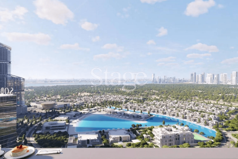 Διαμέρισμα σε 320 RIVERSIDE CRESCENT σε Dubai, ΗΑΕ 1 υπνοδωμάτιο, 55 τ.μ. Αρ. 642390 - φωτογραφία 9