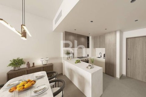 Huoneisto Yas Island, Abu Dhabi, Arabiemiraatit 1 makuuhuone, 74 m2 № 642429 - kuva 4