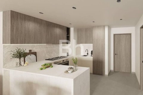 Huoneisto Yas Island, Abu Dhabi, Arabiemiraatit 1 makuuhuone, 74 m2 № 642429 - kuva 5