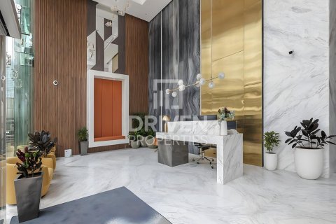 Apartmen di Dubai Marina, UAE 1 bilik tidur, 64.38 meter persegi № 768137 - foto 11
