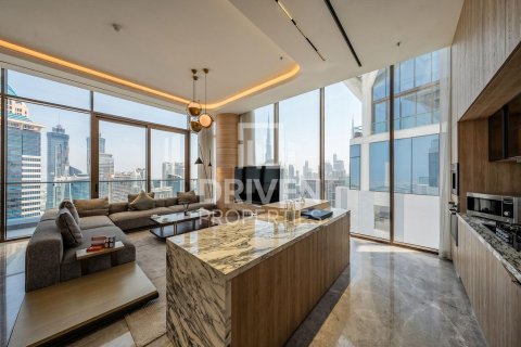 Business Bay, Dubai, BAE’de kiralık daire 3 yatak odası, 228.08 m&sup2; No 768140 - fotoğraf 2