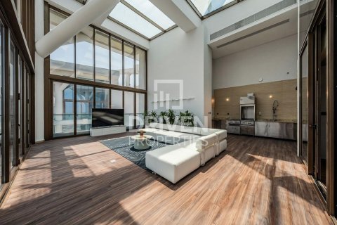Business Bay, Dubai, BAE’de kiralık daire 3 yatak odası, 228.08 m&sup2; No 768140 - fotoğraf 22